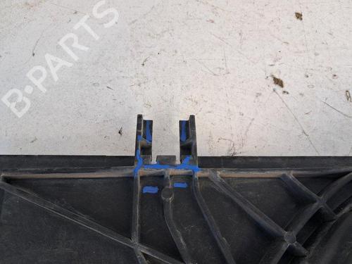 Radiator fan LANCIA YPSILON (312_) 1.0 Mild Hybrid (312) | BP34263274M35  - Image 5