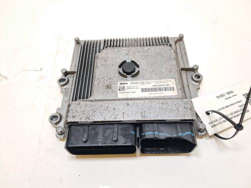 Used Engine control unit (ECU) Engine control unit (ECU) 39236229 39236229