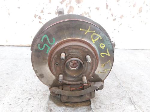 Used Right front steering knuckle CHEVROLET AVEO Hatchback (T300) 1.2 (86 hp) 29884688