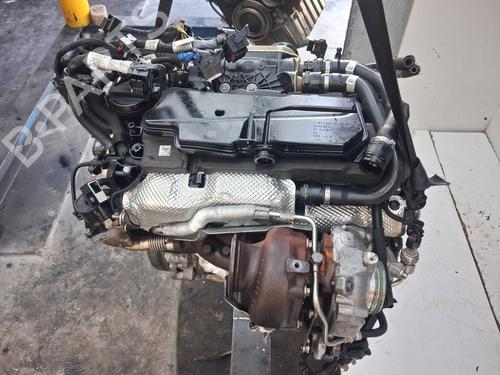 Engine BMW 1 (F70) 118 d | BP40179175M1 - Image 10