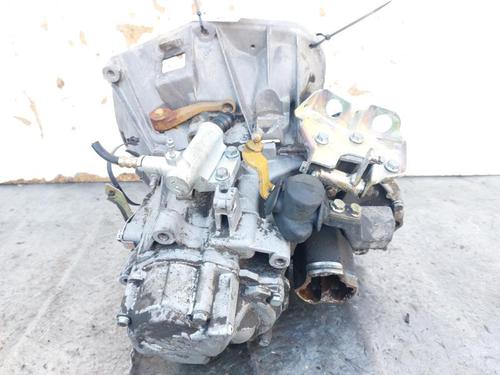 Gearbox FIAT DOBLO MPV (119_, 223_) 1.9 JTD | BP29584078M3 