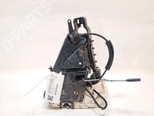 rear-right-lock-mercedes-benz-a-class-w169-2004-2005-2006-2007-2008-2009-2010-2011-2012-38042725 main image