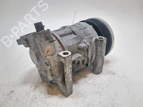 AC compressor FIAT PUNTO EVO (199_) 1.4 LPG | BP39738805M34 - Image 3
