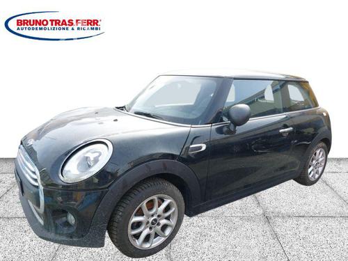 Used Parts MINI MINI (F56) One D (95 hp) 2706240