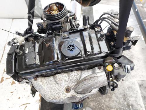 Engine CITROËN AX (ZA-_) 10 | BP28349819M1 