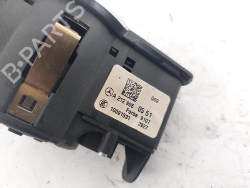 Switch MERCEDES-BENZ GLE (W166) 350 d 4-matic (166.024) | BP23031924I30 