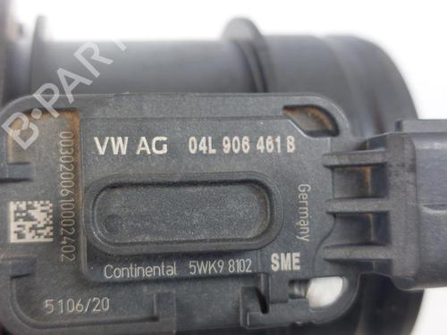 Mass air flow sensor VW PASSAT B8 (3G2, CB2) 1.6 TDI | BP15168398M95 - Image 3
