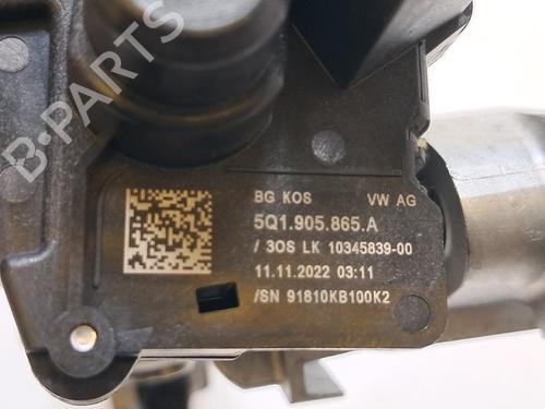 Electronic module VW T-CROSS (C11, D31) 1.0 TSI | BP39233420M83 - Image 6