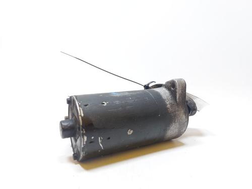 Used Starter FORD FIESTA III (GFJ) 1.4 (73 hp) 30453874