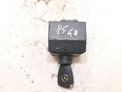 Electronic module MERCEDES-BENZ A-CLASS (W169) A 160 CDI (169.006, 169.306) | BP39067736M83 - Image 3