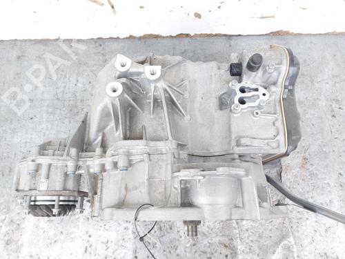 Gearbox MERCEDES-BENZ A-CLASS (W177) A 220 4-matic (177.045) | BP29238551M3 