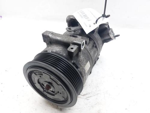 AC compressor CITROËN C4 Picasso II 1.6 BlueHDi 120 | BP29584125M34 