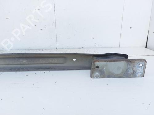 Rear bumper reinforcement FIAT 500 (312_) 1.3 D Multijet (312AXB1A) | BP23881738C73 