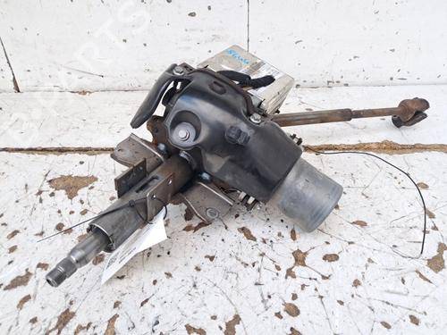 Used Steering column Steering column 39498726 39498726