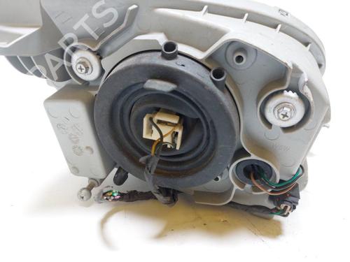 Left headlight CHEVROLET MATIZ (M200, M250) 0.8 | BP33198245C28 - Image 4