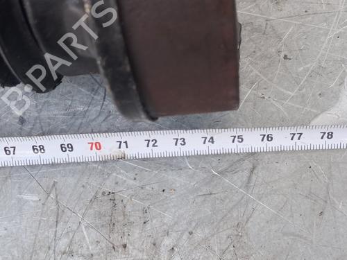 Right front driveshaft AUDI A2 (8Z0) 1.4 | BP38646116M39 - Image 2