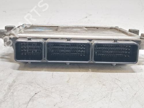Engine control unit (ECU) RENAULT CLIO IV (BH_) 0.9 TCe 90 (BHNF, BHMA, BHMH, BHJK, BHJR) | BP39552928M57 - Image 5