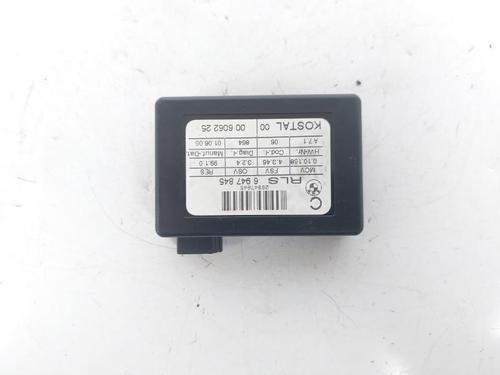 Elektronisk modul BMW 5 (E60) 530 d (218 hp) 21781137