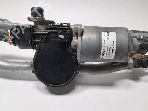 Front wiper motor FIAT 500X (334_) 1.3 D Multijet (334AXH1A) | BP33196363M29 - Image 2