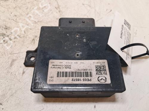 Engine control unit (ECU) MAZDA CX-5 (KE, GH) 2.2 D (KE2FW) | BP38011825M57 - Image 3