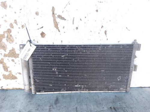 Used AC radiator LANCIA MUSA (350_) 1.3 D Multijet (350.AXB11, 350.AXB1A) (70 hp) 30454331