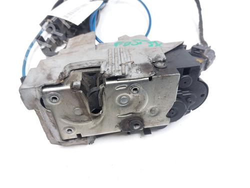 Rear left lock FIAT IDEA (350_) 1.4 16V | BP29448158C100 