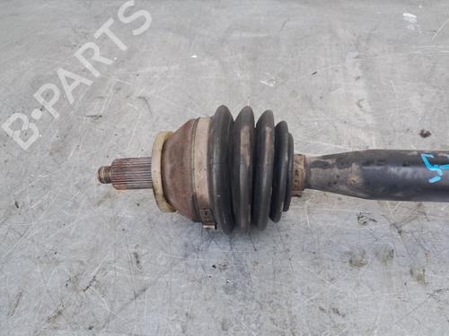 Right front driveshaft AUDI A2 (8Z0) 1.4 | BP38646116M39 - Image 4