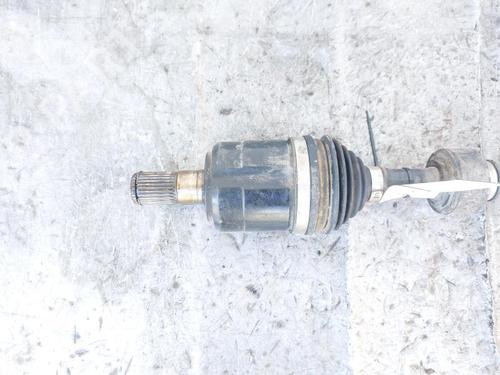 Left front driveshaft KIA SPORTAGE IV (QL, QLE) 2.0 CRDi AWD | BP25017966M38 