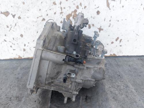 Gearbox OPEL ASTRA K (B16) 1.4 CNG (68) | BP30454241M3