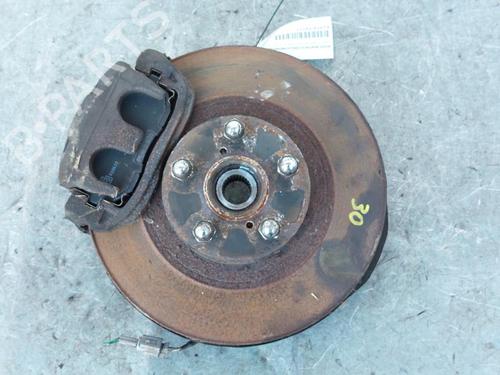 Used Right front steering knuckle SUBARU OUTBACK (BR) 2.0 D AWD (BRD) (150 hp) 15163413
