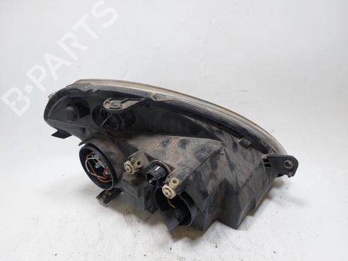 Left headlight LANCIA YPSILON (843_) 1.3 D Multijet (843.AXF11, 843.AXF1A, 843.AXM11,... | BP33613549C28 - Image 3