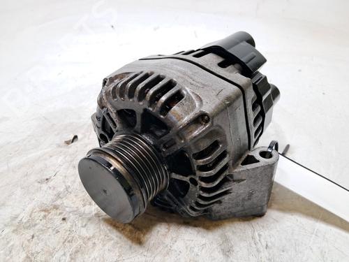Used Alternator Alternator FIAT PANDA (169_) 1.3 JTD Multijet 4x4 (169AXG1A, 169AXG2A) (75 hp) 36218243 36218243