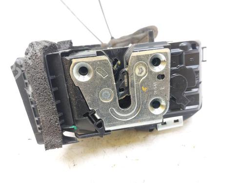 Rear left lock NISSAN JUKE (F15) 1.5 dCi | BP29390679C100 
