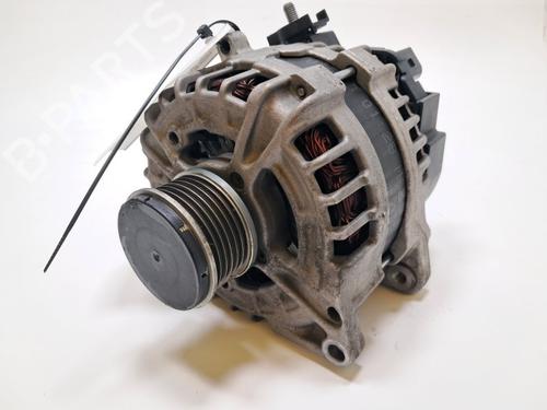 Alternator MERCEDES-BENZ A-CLASS (W176) A 180 CDI / d (176.012) | BP39163365M7 - Image 4