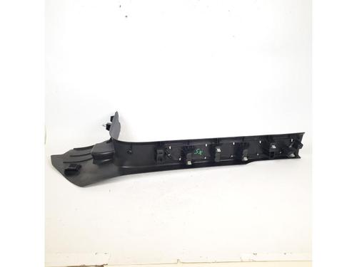 Door moulding trim PORSCHE PANAMERA (970) 3.0 D | BP15151016C150