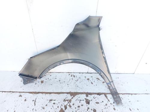 Right front fenders NISSAN QASHQAI II (J11, J11_) 1.3 DIG-T | BP29583970C42 