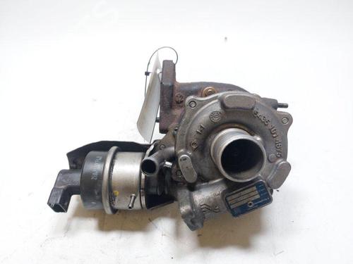 Used Turbocharger/Supercharger Turbocharger/Supercharger FIAT 500L (351_, 352_) 1.3 D Multijet (199LXY1A, 199LXY11) (84 hp) 33734600 33734600