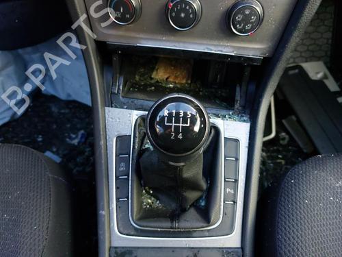 Rear right window mechanism VW GOLF VII Variant (BA5, BV5) 1.6 TDI | BP15161537C25