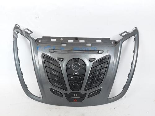 Electronic module FORD C-MAX II (DXA/CB7, DXA/CEU) 1.6 TDCi | BP15264768M83