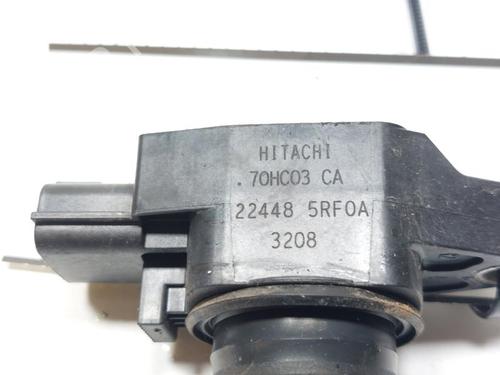 Ignition coil RENAULT CAPTUR II (HF_) TCe 130 (HFMF) | BP30453589M94 - Image 5