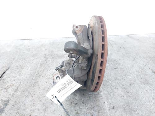 Venstre Styrespindel lagerhus RENAULT CAPTUR I (J5_, H5_) 0.9 TCe 90 | BP30802350M25 