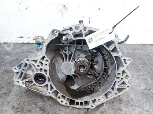 gearbox-opel-corsa-c-x01-2000-2001-2002-2003-2004-2005-2006-2007-2008-2009-33457077 main image