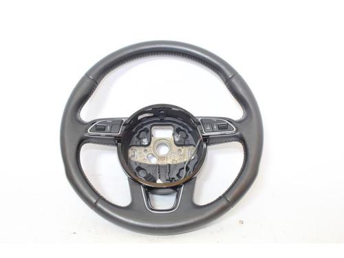 Used Steering wheel AUDI Q5 (8RB) 2.0 TDI quattro (143 hp) 15147604
