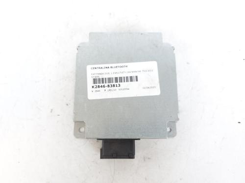 Electronic module FIAT PANDA (312_, 319_) 1.3 D Multijet (312PXL1A) | BP23880631M83