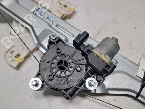 Front left window mechanism KIA SPORTAGE V (NQ5) 1.6 CRDi MHEV | BP33196590C22 - Image 2
