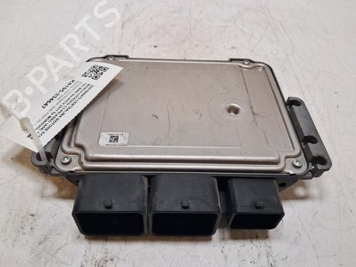 Engine control unit (ECU) CITROËN C3 Picasso (SH_) 1.4 VTi 95 (SH8FSC, SH8FP0, SH8FP6) | BP38042718M57 - Image 4