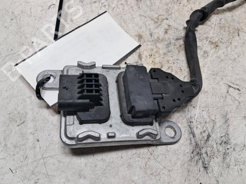 Electronic sensor MERCEDES-BENZ A-CLASS (W177) A 200 d (177.012) | BP38591501M84 - Image 3