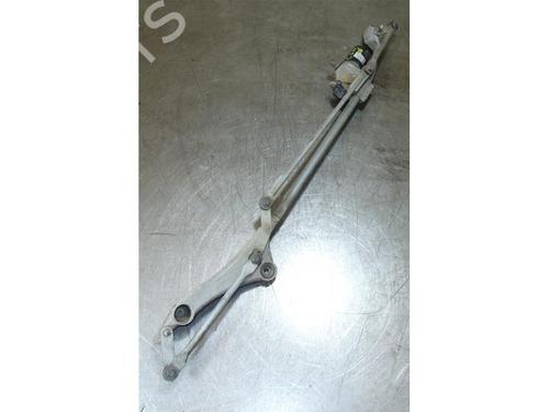 Used Front wiper motor MERCEDES-BENZ A-CLASS (W169) A 180 CDI (169.007, 169.307) (109 hp) 15140967