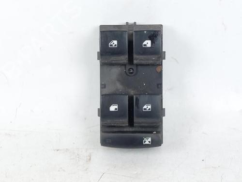 Used Left front window switch OPEL ASTRA J Sports Tourer (P10) 1.7 CDTI (35) (125 hp) 22754216