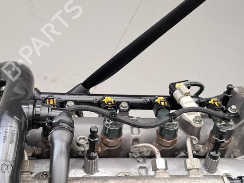 Engine OPEL MERIVA A MPV (X03) 1.3 CDTI (E75) | BP34534838M1  - Image 8